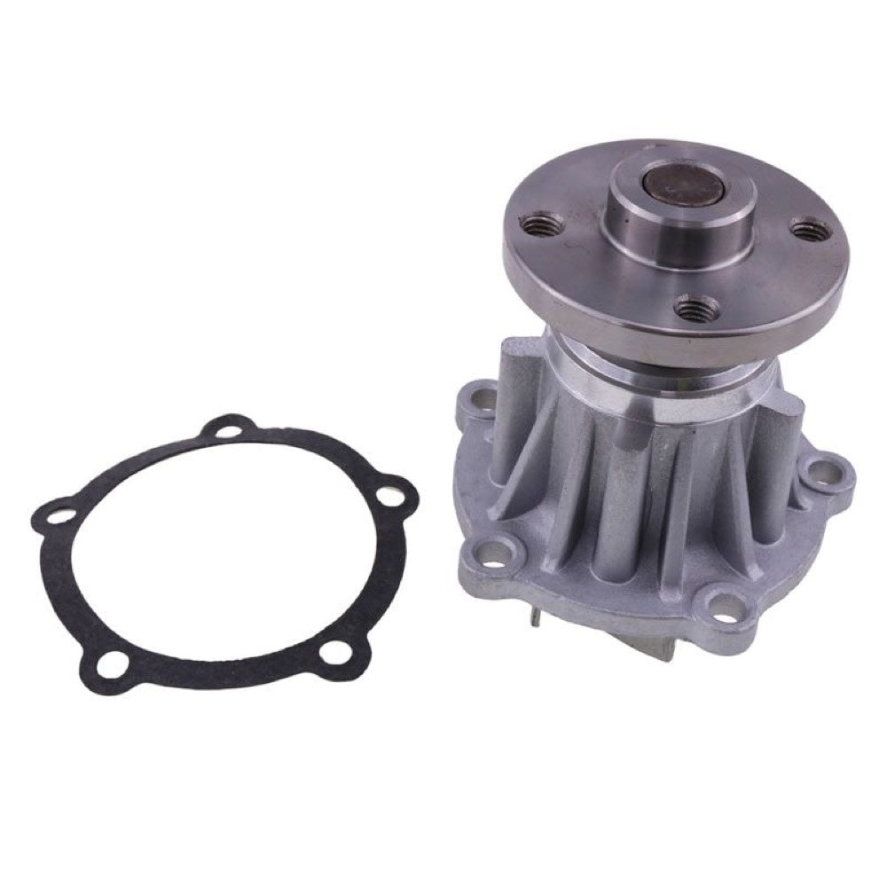 Water Pump 16120-78120-71 fits Toyota Engine 5K Forklift 5FG10 5FG25 6FG10 6FG25